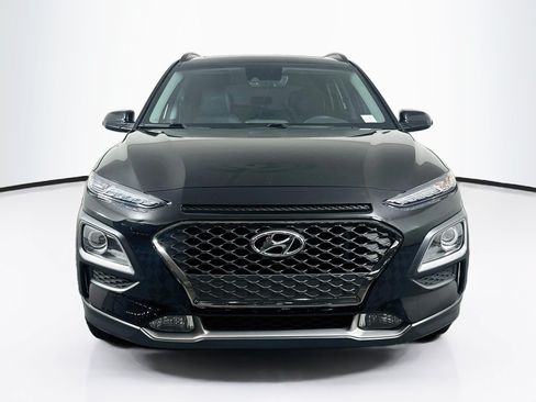 Used 2020 Hyundai Kona Limited AWD/4WD image 2