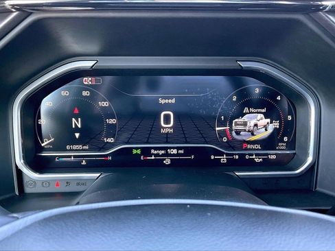 Used 2024 GMC Sierra 2500 AT4 w/ AT4 Premium Plus Package image 12