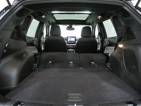 Used 2023 Jeep Compass Limited w/ Elite Group image 28