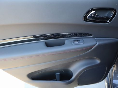 New 2026 Dodge Durango GT image 19