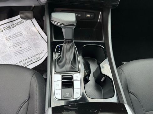 Certified 2023 Hyundai Tucson SE image 19