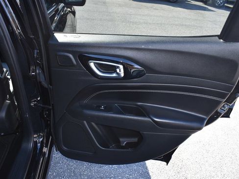 Used 2022 Jeep Compass High Altitude image 28