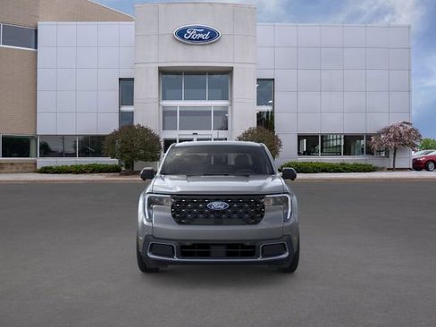 New 2026 Ford Maverick Lariat AWD/4WD image 6