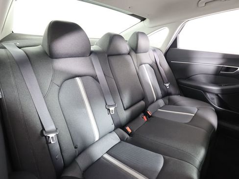 Used 2020 Hyundai Sonata SEL w/ Convenience Package image 20