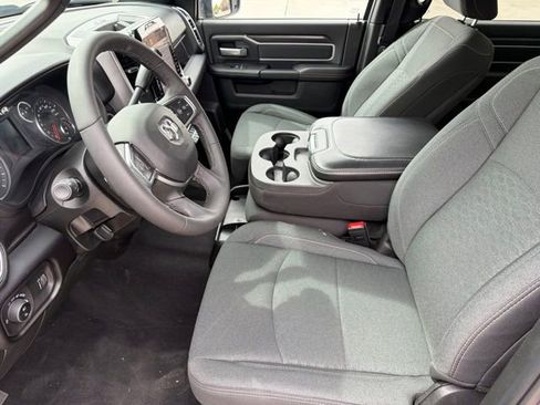 Certified 2025 RAM 2500 Big Horn image 12