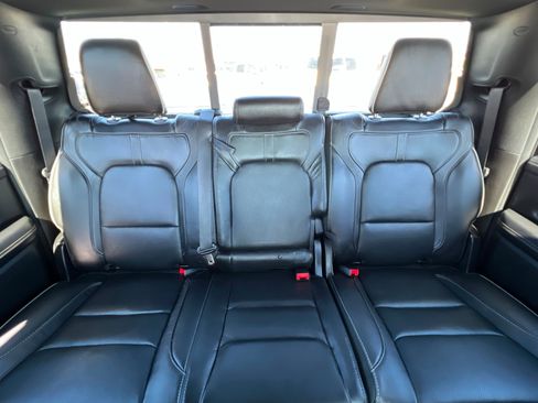 Used 2024 RAM 1500 Limited AWD/4WD image 24