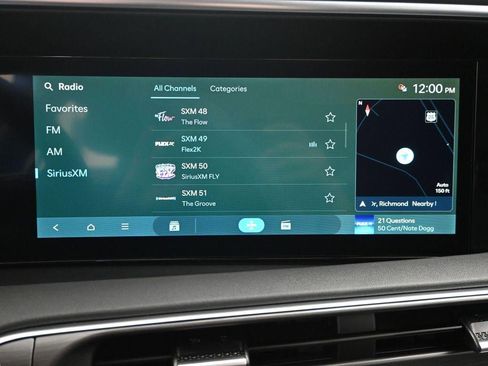 New 2026 Hyundai Palisade SEL image 15