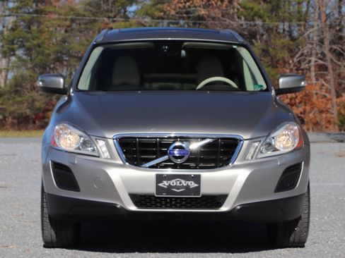 Used 2012 Volvo XC60 T6 image 37