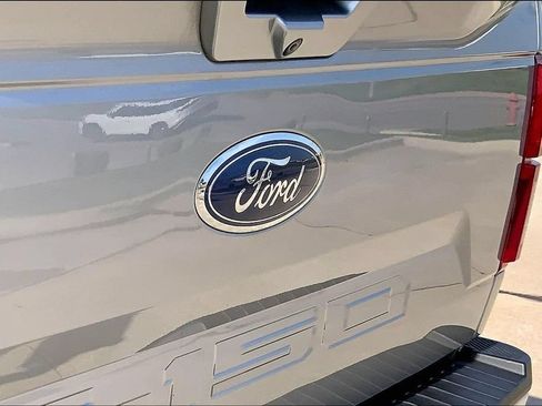 Used 2020 Ford F150 Lariat AWD/4WD image 8