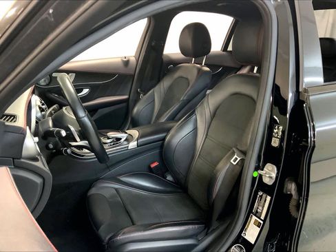 Used 2017 Mercedes-Benz C 43 AMG 4MATIC Sedan image 7