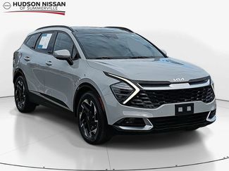 Used 2023 Kia Sportage SX 360° Tour