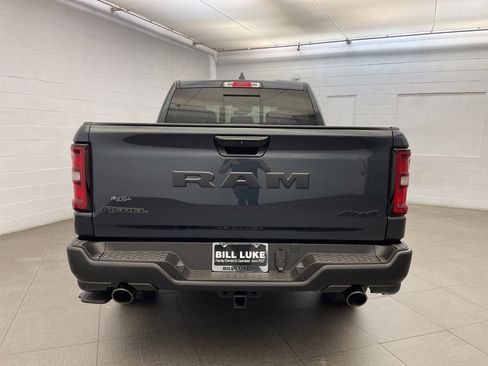 New 2026 RAM 1500 Rebel w/ Rebel Level 2 Equipment Group image 4