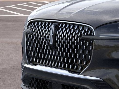 New 2026 Lincoln Aviator Reserve AWD/4WD image 17
