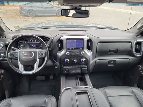 Used 2019 GMC Sierra 1500 SLT w/ SLT Premium Plus Package image 22