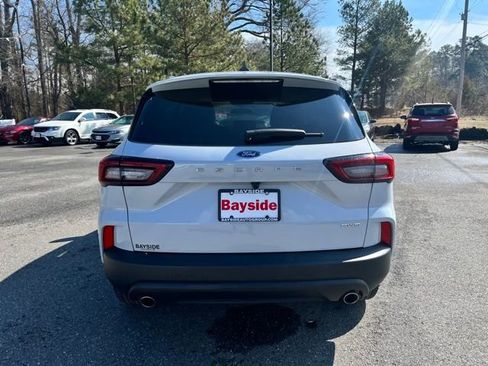 Used 2025 Ford Escape ST-Line image 20