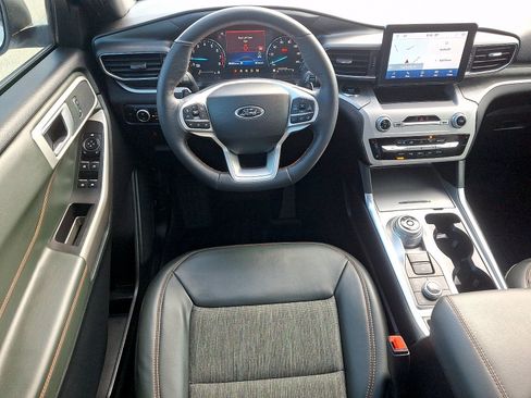 Certified 2023 Ford Explorer Timberline AWD/4WD image 10