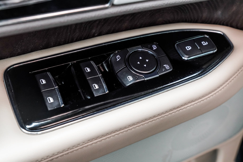 Used 2022 Lincoln Navigator Reserve AWD/4WD image 46