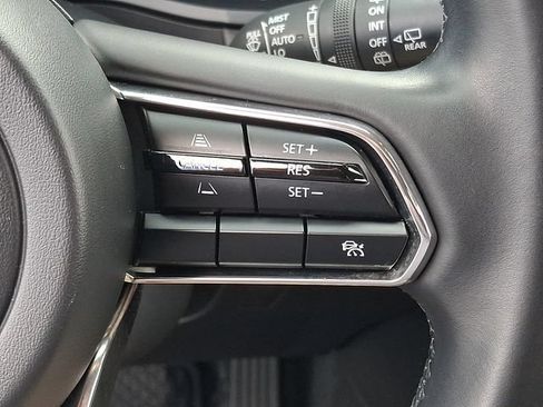 Used 2024 MAZDA CX-90 3.3 Turbo w/ Select Package AWD/4WD image 24