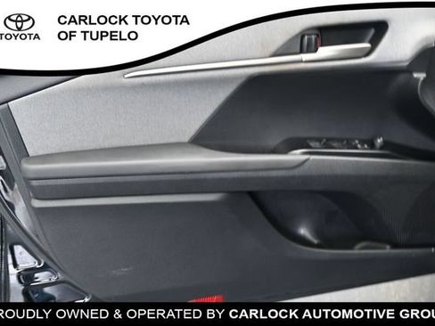 Used 2025 Toyota Camry LE w/ Convenience Package FWD image 25