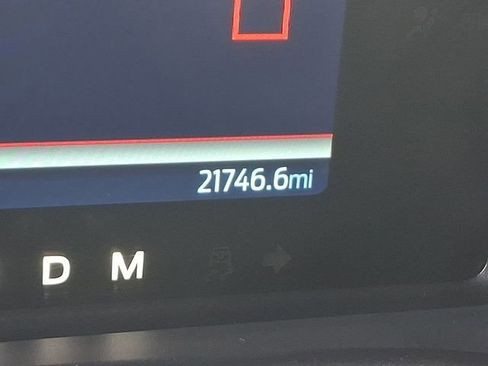 Used 2021 Ford Bronco Big Bend image 25