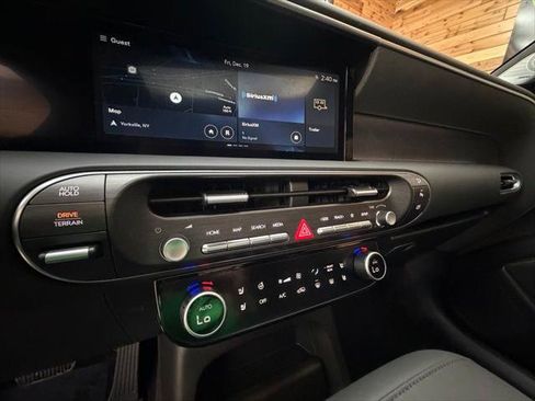 New 2026 Hyundai Palisade Calligraphy image 15