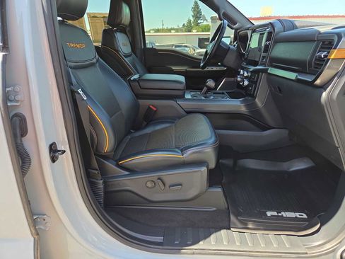 Used 2024 Ford F150 Tremor w/ Equipment Group 402A High AWD/4WD image 22