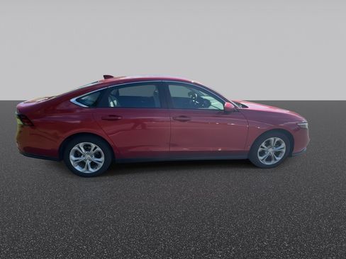 Used 2024 Honda Accord LX image 10