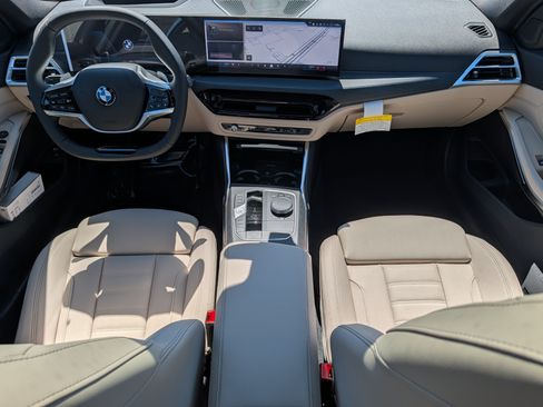 New 2026 BMW 330i xDrive Sedan w/ Premium Package AWD/4WD image 8