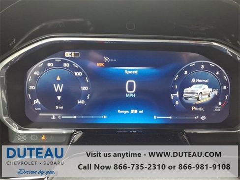 New 2026 Chevrolet Silverado 1500 LT image 19