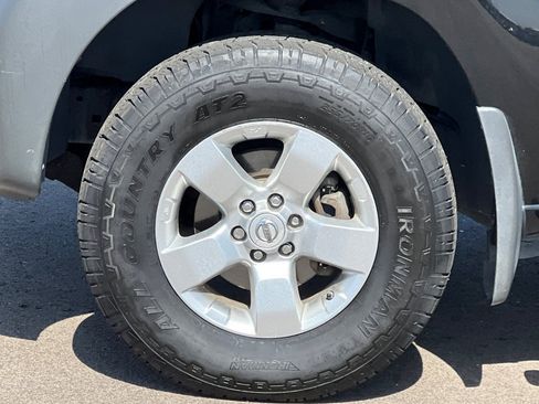 Used 2011 Nissan Xterra S w/ 4X4 Value Package image 25