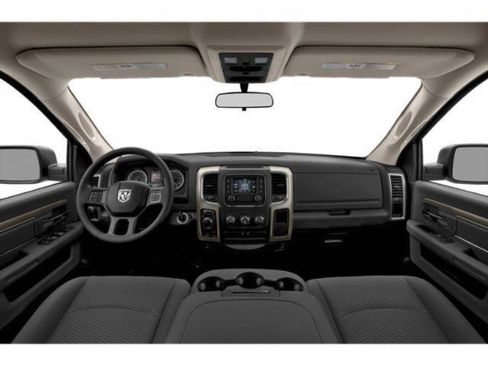 Certified 2022 RAM 1500 Classic Warlock w/ Electronics Group image 8