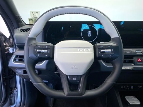 New 2026 Kia K4 GT-Line FWD image 22