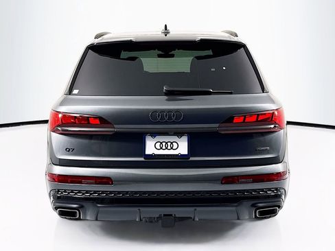 New 2026 Audi Q7 3.0T Prestige AWD/4WD image 6