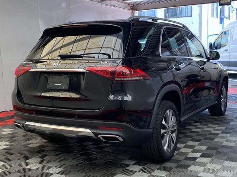 Used 2023 Mercedes-Benz GLE 450 4MATIC image 6