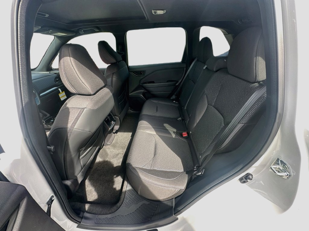 New 2026 Subaru Forester Premium AWD/4WD image 21