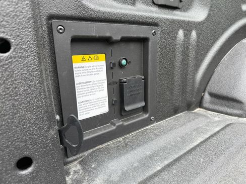 Used 2025 Ford F150 Tremor w/ Equipment Group 402A High AWD/4WD image 14