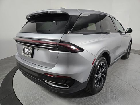 New 2026 Lincoln Nautilus Premier w/ Equipment Group 102A image 4