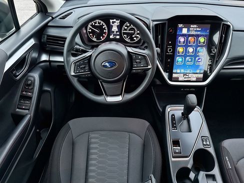New 2025 Subaru Impreza 2.0i Sport image 28