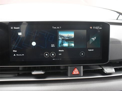 New 2026 Kia Carnival EX image 24