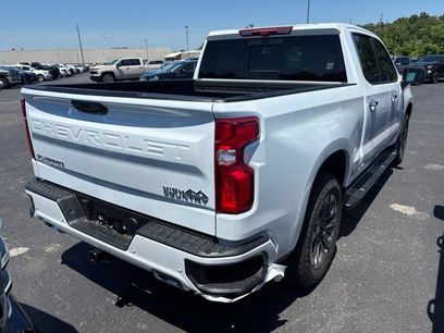 New 2026 Chevrolet Silverado 1500 High Country w/ Technology Package