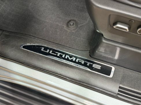 Used 2024 GMC Sierra 3500 Denali Ultimate image 24