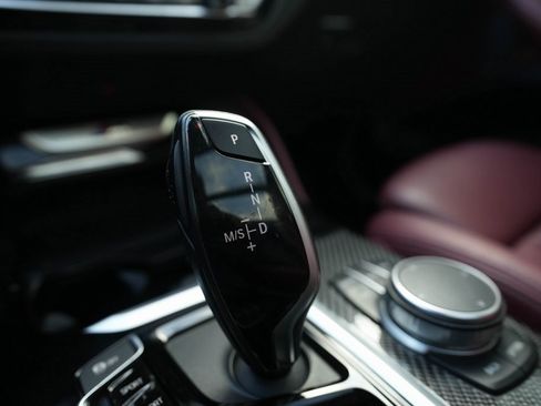 Used 2020 BMW X4 M40i w/ Executive Package image 52