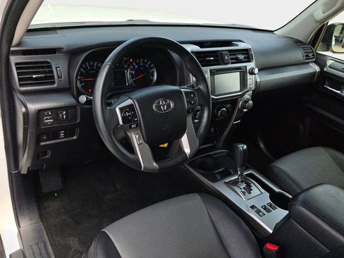 Used 2019 Toyota 4Runner SR5 Premium RWD image 19