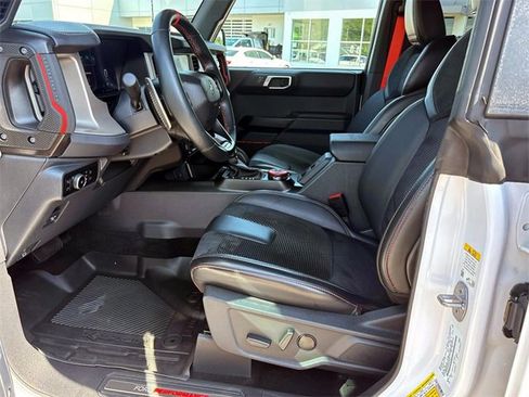 Used 2023 Ford Bronco Raptor image 10