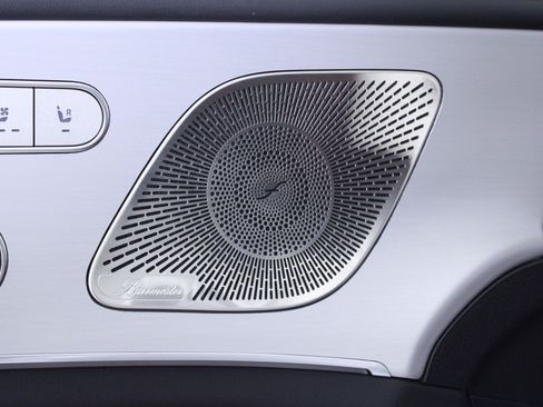 Used 2025 Mercedes-Benz GLE 63 AMG S image 24