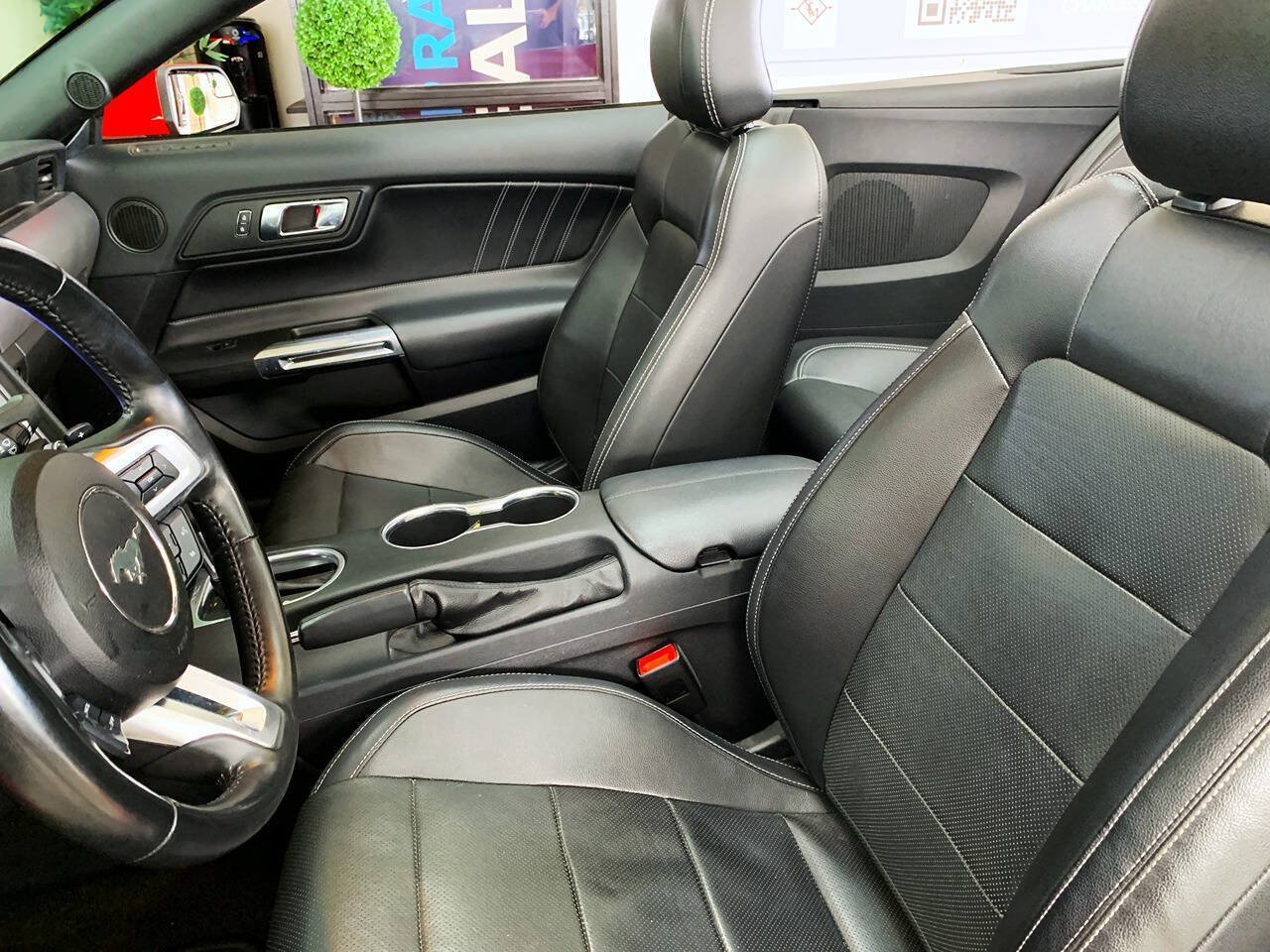 Used 2019 Ford Mustang GT RWD image 10
