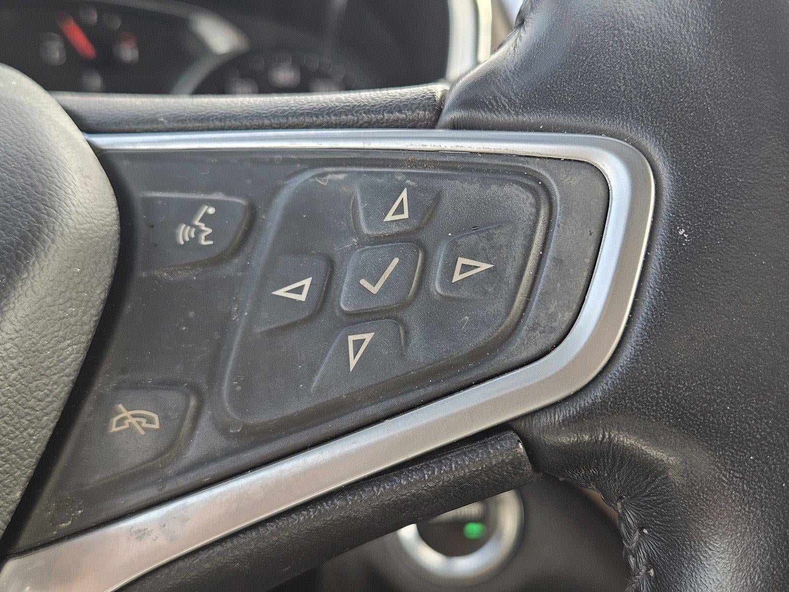Used 2022 Chevrolet Equinox Premier AWD/4WD image 23