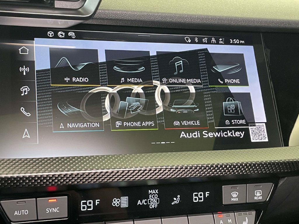 Used 2026 Audi RS 3 AWD/4WD image 26