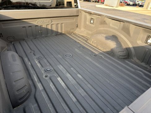 Used 2022 Ford F350 Lariat w/ Lariat Ultimate Package image 8