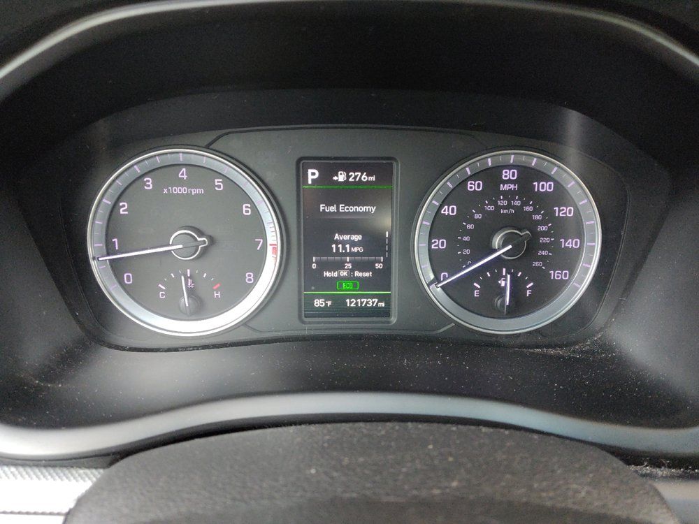 Used 2018 Hyundai Sonata SEL FWD image 23